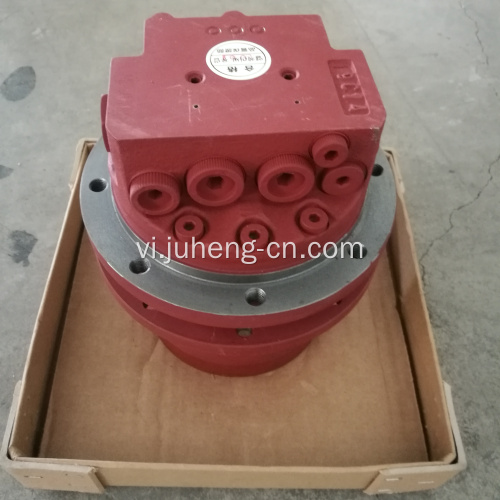 KX121-2 Truyền động cuối cùng KX121-2 Động cơ du lịch RD108-61802